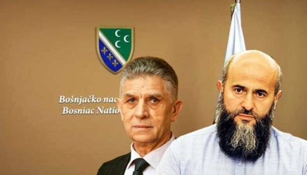 SDA: Nismo poslali delegaciju na dženazu Muamera Zukorlića