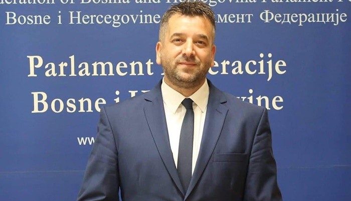 SDA nudi izmjene Ustava po kojima dva člana imenuju premijera FBiH