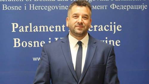 SDA nudi izmjene Ustava po kojima dva člana imenuju premijera FBiH
