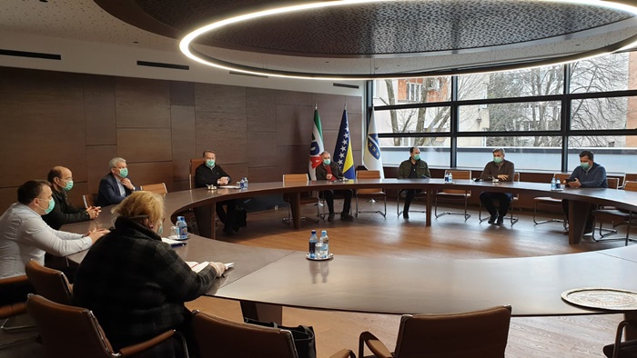 SDA od Tegeltije traži hitno usvajanje budžeta, apel i Vladi FBiH