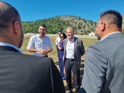 SDA održala kolegij u Stocu: Na sceni je majorizacija Bošnjaka