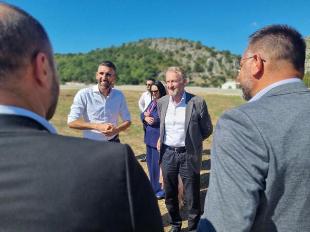 SDA održala kolegij u Stocu: Na sceni je majorizacija Bošnjaka