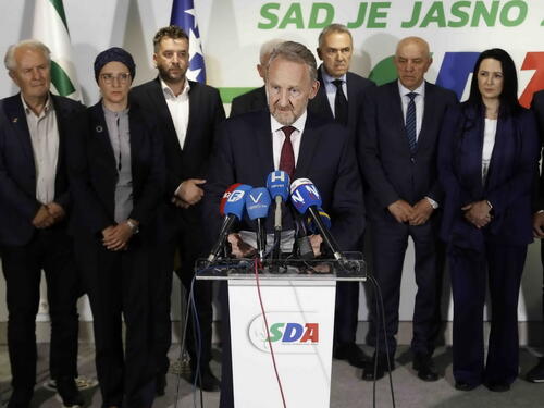 Costa sutra u BiH: Vlasti bez ijedne završene reforme