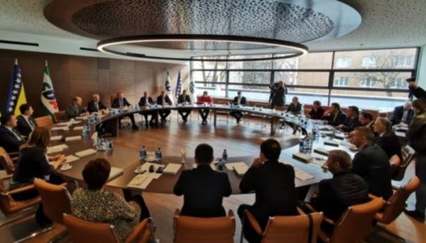 SDA: OHR, supervizor i Arbitražni tribunal moraju ostati garant stabilnosti Brčko Distrikta