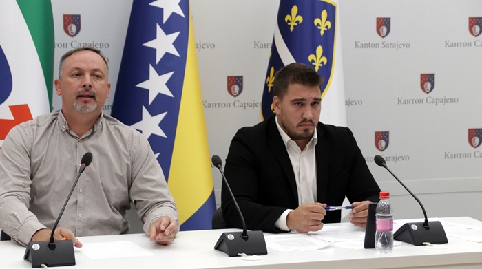 SDA optužila Vranića: Afera s lijekovima teška milione KM