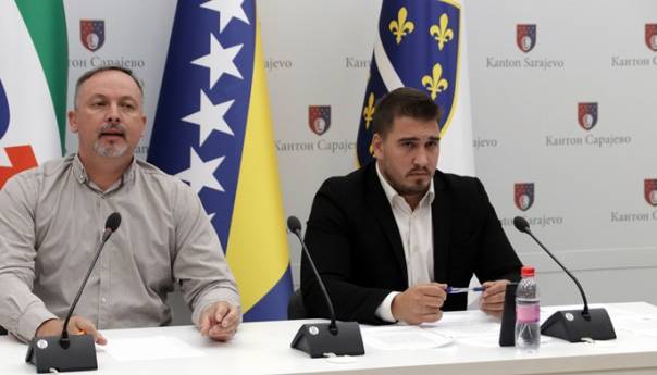 SDA optužila Vranića: Afera s lijekovima teška milione KM