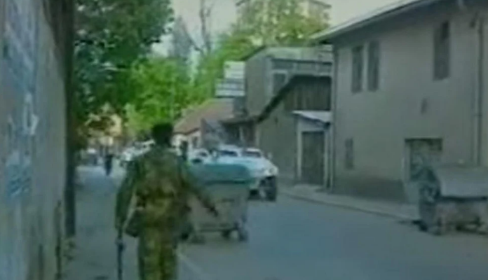SDA: Optužnica za Dobrovoljačku novi pokušaj promjene karaktera rata