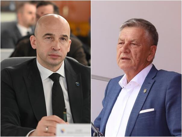 SDA ostvarila ogroman uspjeh u ZDK, Kasumović teško poražen