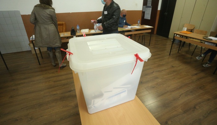 SDA osvojila najviše glasova u Distriktu Brčko