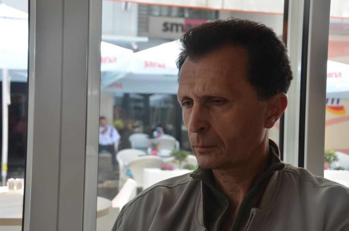 SDA-ov ministar u Vladi HNK Željko Laketić prešao u SBB