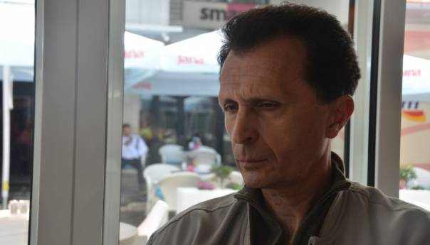 SDA-ov ministar u Vladi HNK Željko Laketić prešao u SBB