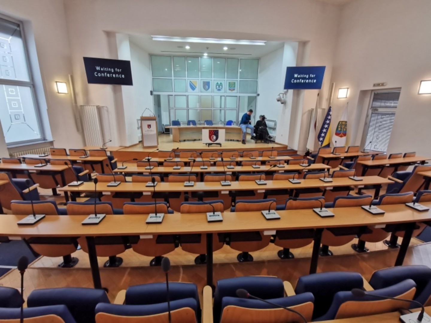 SDA pobijedila u šest kantona, HDZ u tri