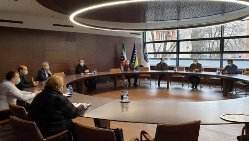 SDA: Počinioci masovnih ubistava moraju biti rigoroznije kažnjavani
