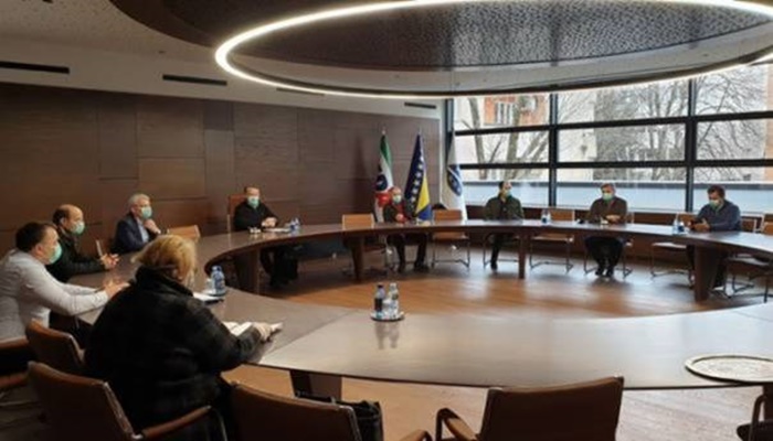 SDA: Podrška za set ekonomskih mjera koje predlaže Vlada FBiH