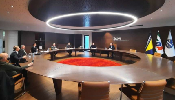 SDA podržava aktivnosti Udruženja poslodavaca FBiH