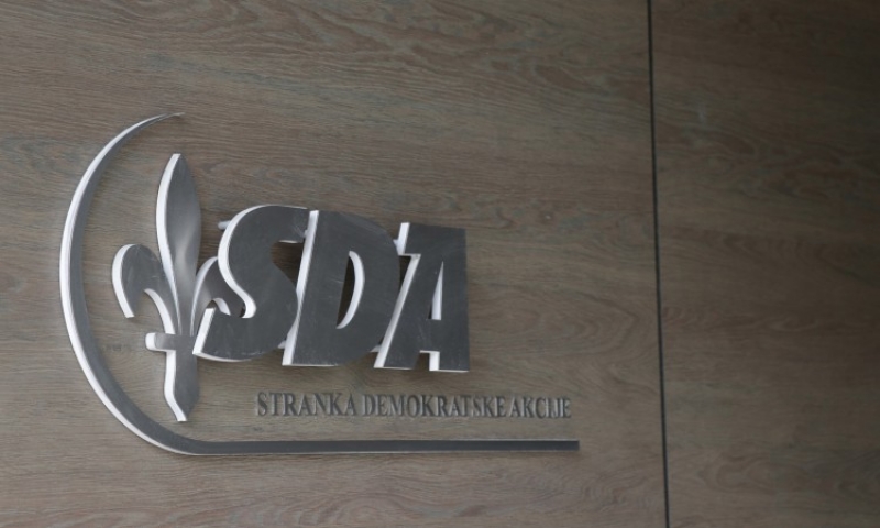 SDA: Povećati plaće policajcima na državnom nivou i pripadnicima OSBiH