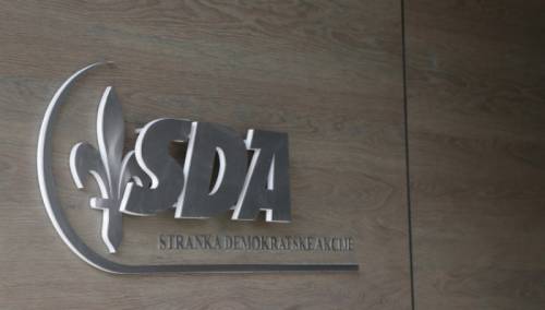 SDA: Povećati plaće policajcima na državnom nivou i pripadnicima OSBiH