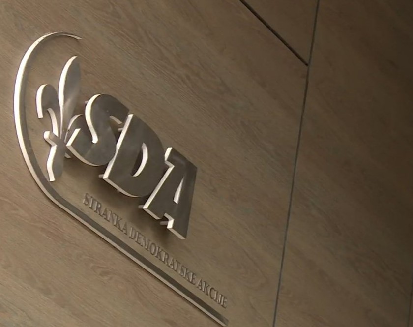 SDA pozdravila presudu protiv Dodika: Institucije je moraju u cjelosti provesti