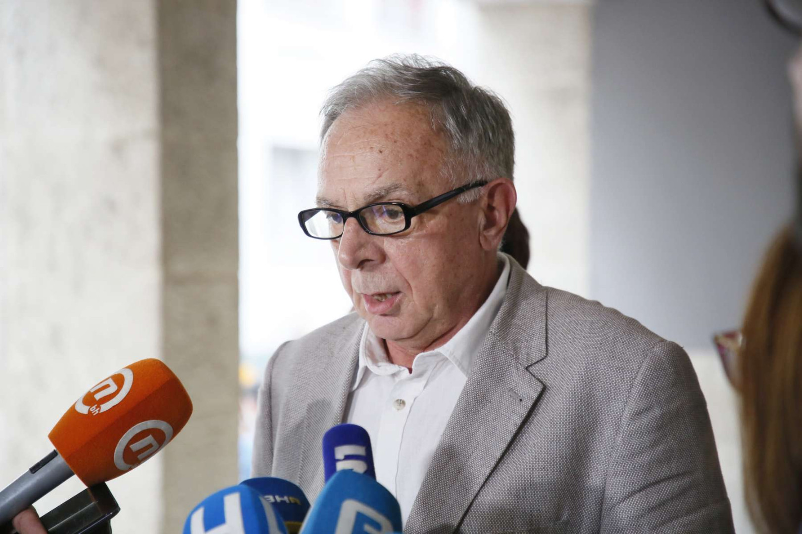 SDA predala liste: 506 kandidata za sve nivoe vlasti