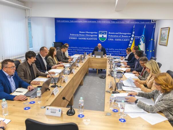 Rasplet u USK: DF ušao u vlast, ništa od planiranih smjena