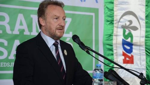 SDA: Prijetnje 'novom Srebrenicom' u Pljevljima razlog za uzbunu