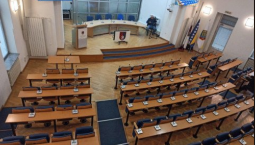 SDA prva u šest kantona, na nivou države i FBiH