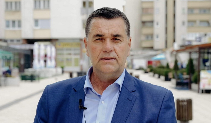 SDA: Puna podrška Gutiću, zaustaviti nasilje u režiji PDA