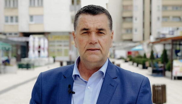 SDA: Puna podrška Gutiću, zaustaviti nasilje u režiji PDA