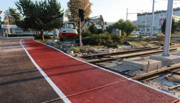 SDA Sarajevo: Jedna raskrsnica ne čini prugu