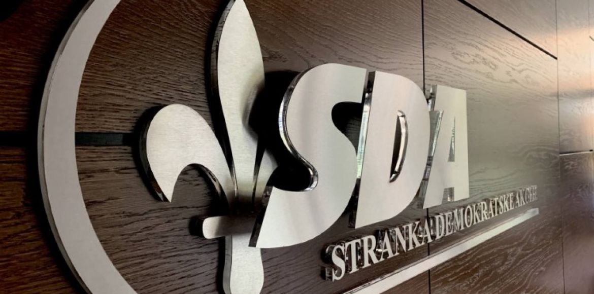 SDA Sarajevo: Zvizdić iznosi netačne informacije