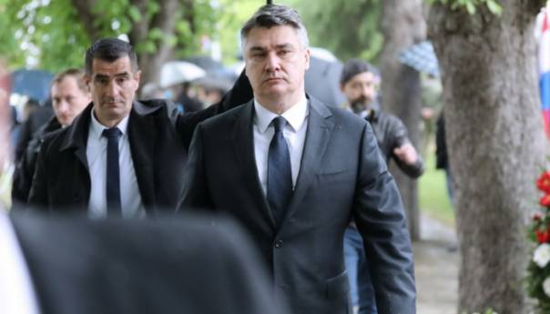 SDA: Sarajevu se iz Zagreba nameće ono što i Milanović osuđuje