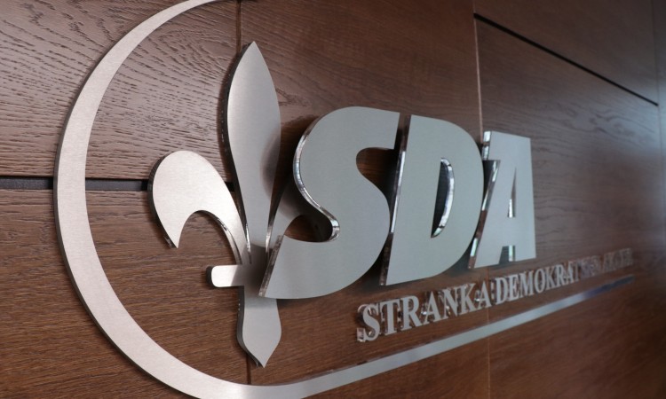 SDA: Sramna presuda Osmanu Osmanoviću