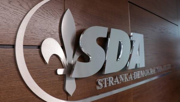 SDA: Sramna presuda Osmanu Osmanoviću
