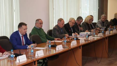 SDA traži dodatne konsultacije, DNS: Božović će biti ministar