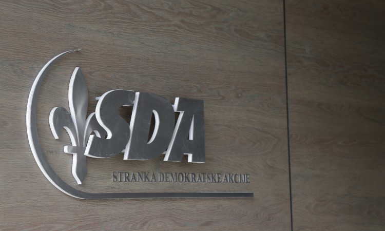 SDA traži pokretanje inicijative za ukidanje 'bijelog hljeba'