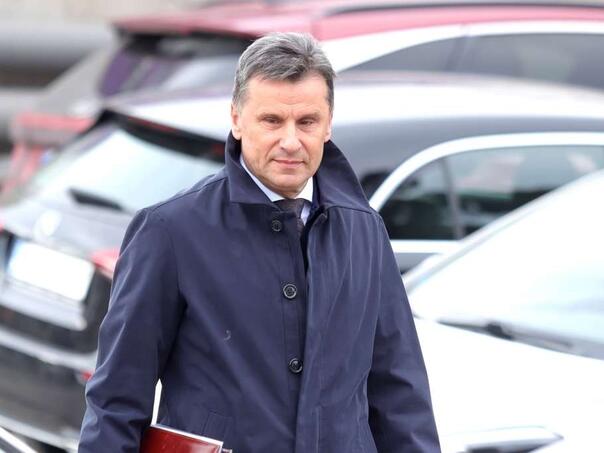 SDA traži smjene u Državnom zatvora: Prisluškivali Novalića