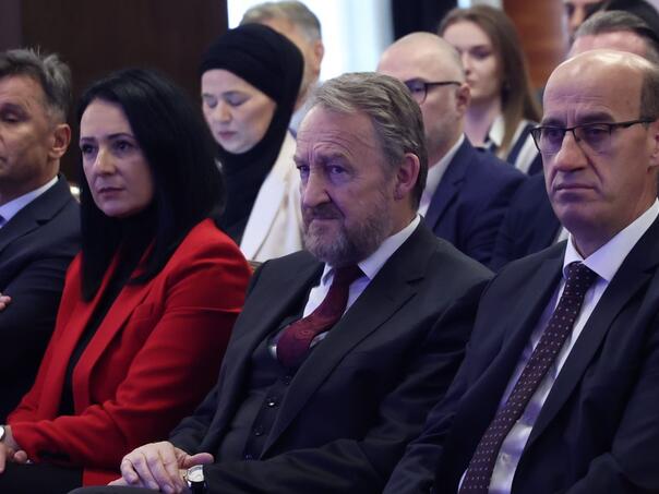 SDA: Tužilaštvo i Sud BiH su saučesnici u pomaganju ratnim zločincima da pobjegnu iz BiH