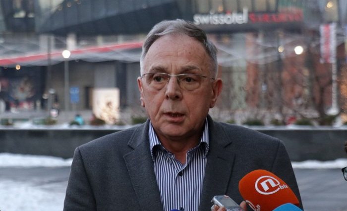 SDA u četvrtak o Božoviću, SNSD ne vidi ništa sporno