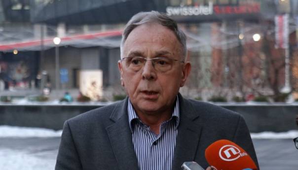 SDA u četvrtak o Božoviću, SNSD ne vidi ništa sporno