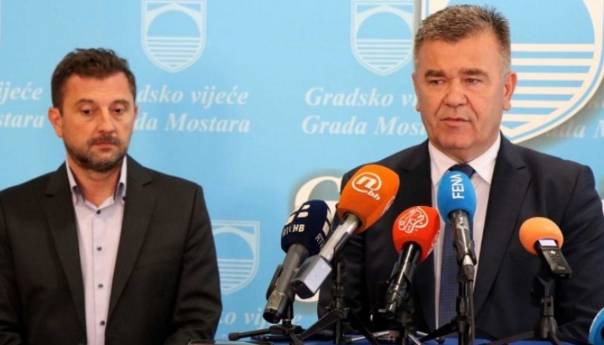 SDA u Mostaru omogućila Kordiću da sam imenuje i smjenjuje direktore
