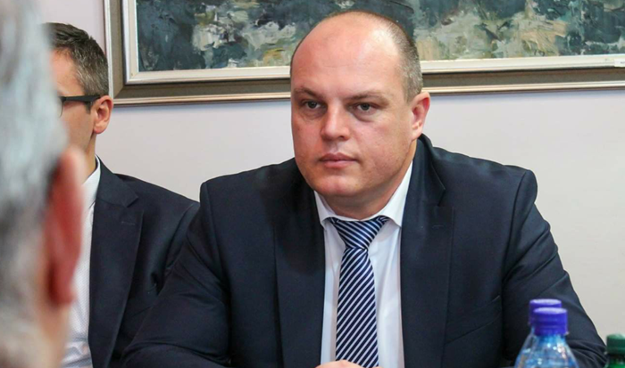 SDA USK: Očekujemo ostavku premijera Ružnića