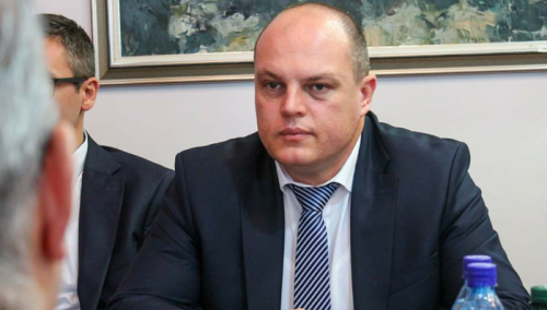 SDA USK: Očekujemo ostavku premijera Ružnića