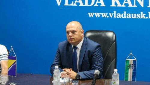 SDA USK poziva Ružnića da podnese ostavku