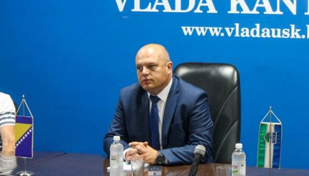 SDA USK poziva Ružnića da podnese ostavku