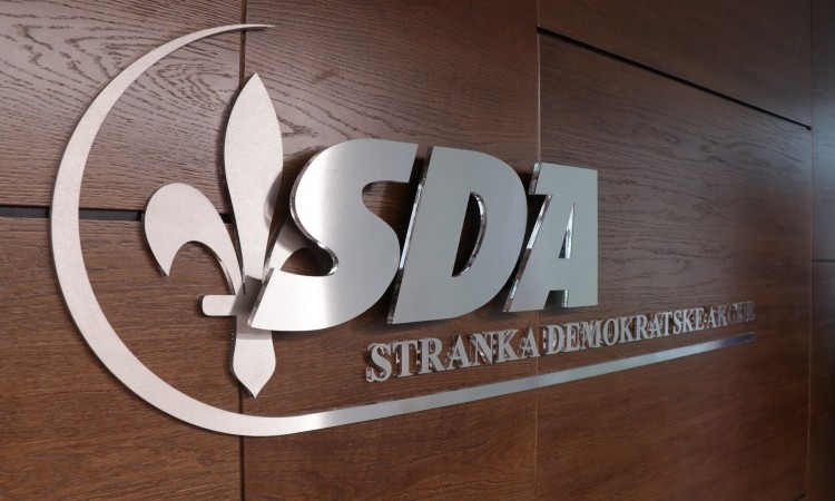 SDA: Uvesti PDV kladionicama