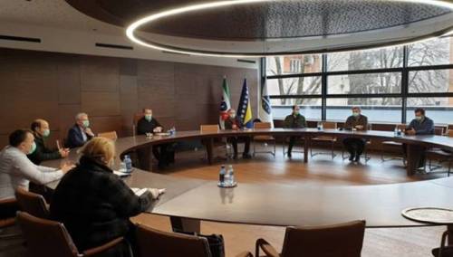 SDA: Uznemirujuća i opasna poruka iz entiteta RS