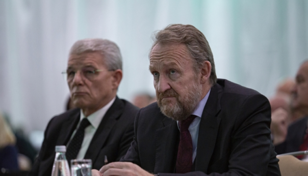 SDA: Vijeće ministara da hitno uputi pomoć pogođenim zemljotresom