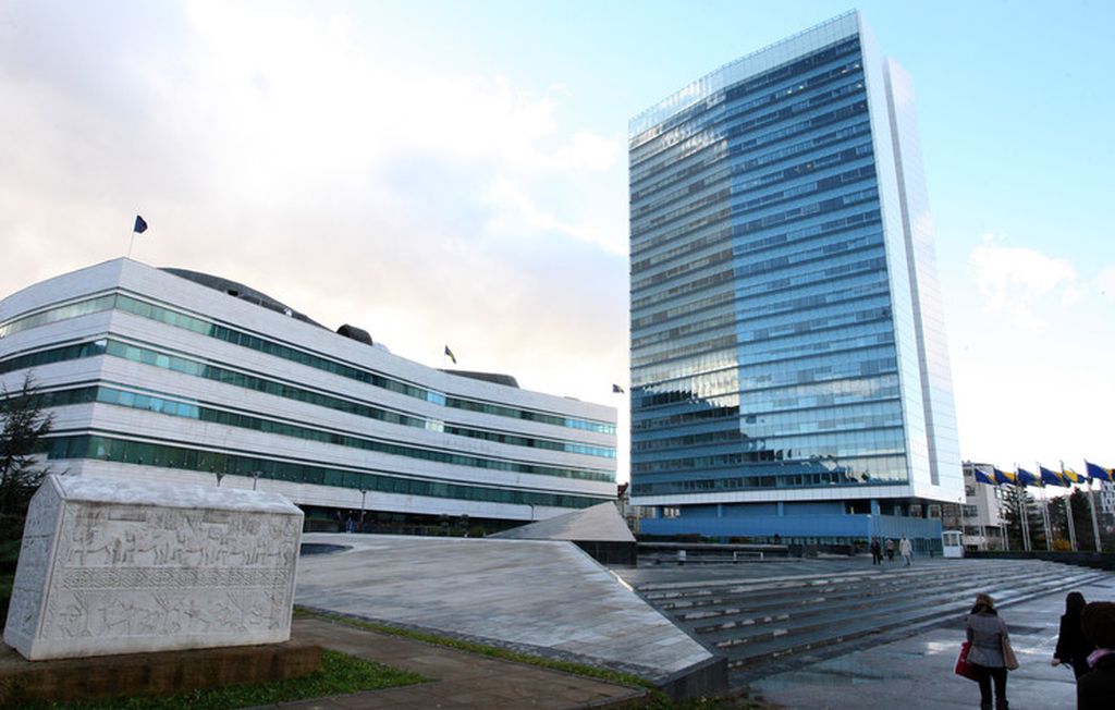 SDA vodi za državni nivo, SNSD drugi, SDP treći