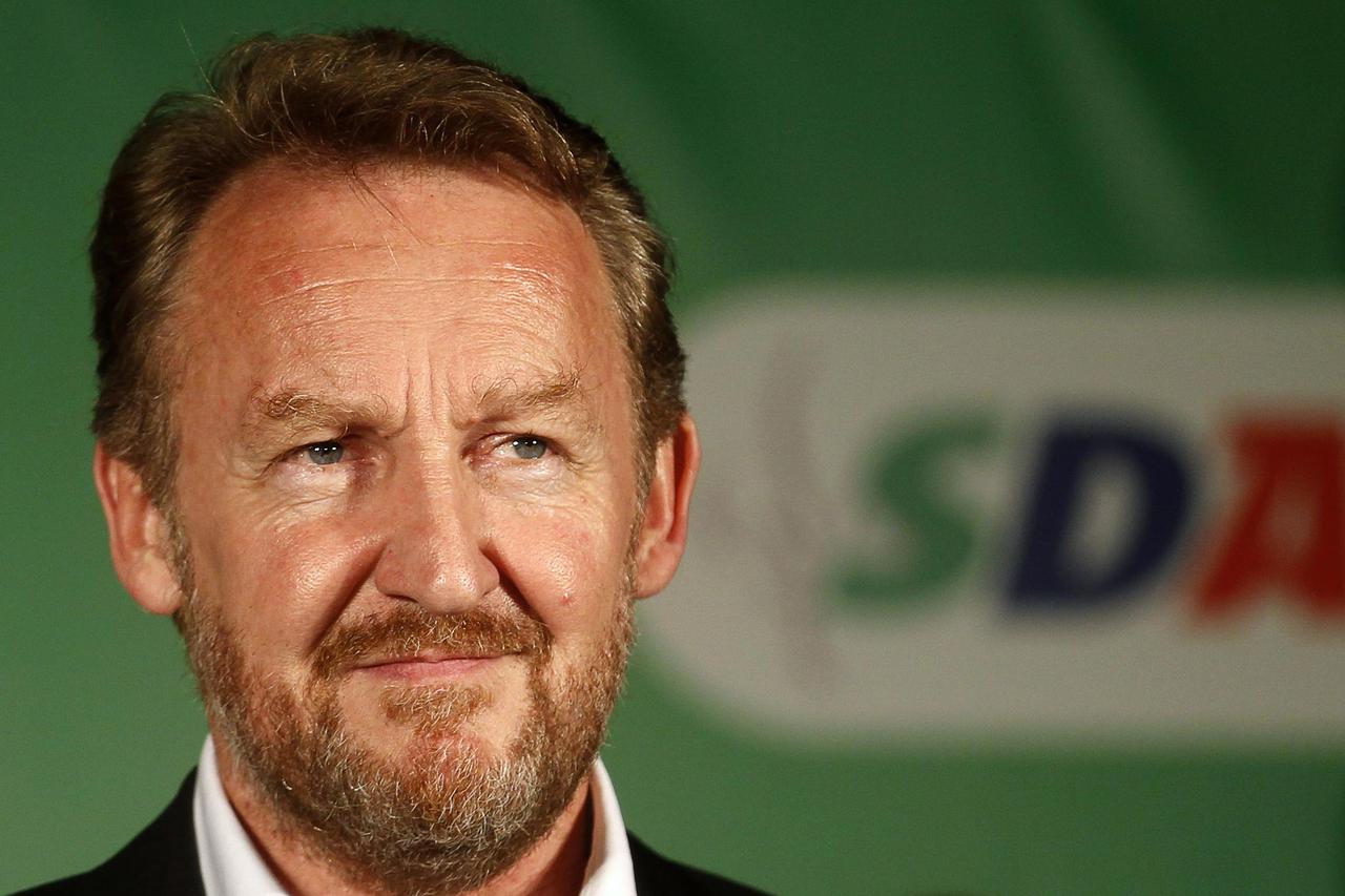 SDA: Žao nam je što nisu podržani naši raniji prijedlozi izmjena Izbornog zakona