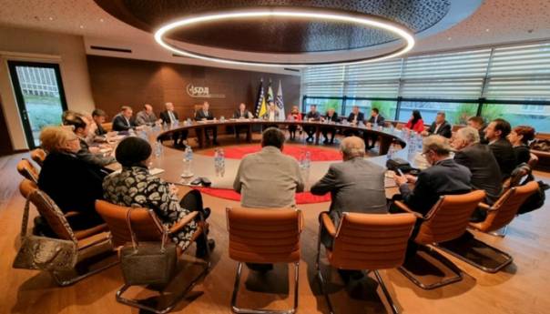SDA: Zaštititi povratnike od progona i pritisaka vlasti entiteta RS